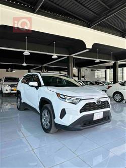 تۆیۆتا ڕاڤ 4